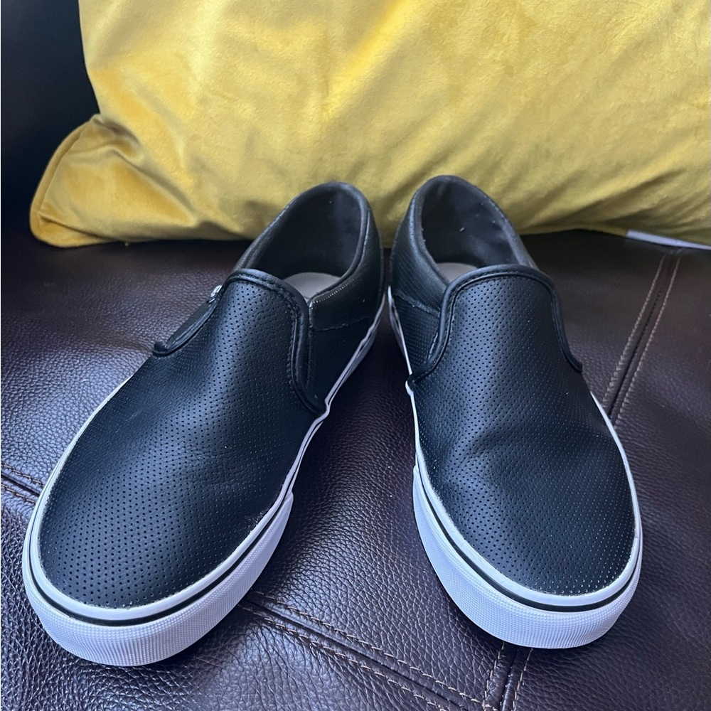 Vans sneakers